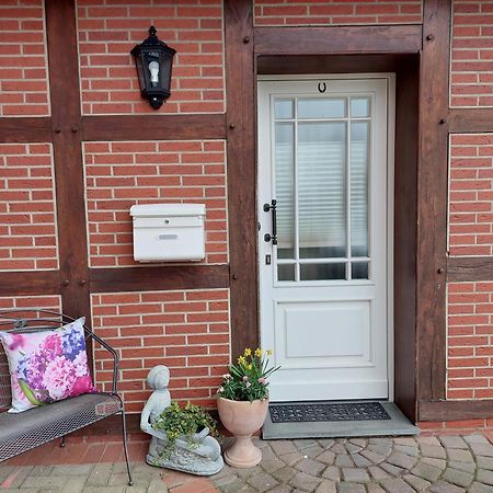 Ferienwohnung Am Huenenweg Berge  Zewnętrze zdjęcie